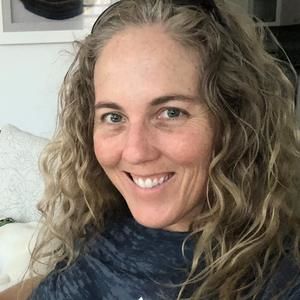 Meet your Posher, Terrie